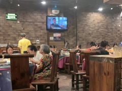 -甘家界牌柠檬鸭(青山店)