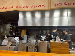 -Ramen满吉·豚骨拉面(丽园路店)