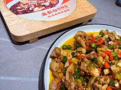 -麻都·成都菜(人民广场店)