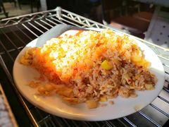 -厚味居炙子烤肉·清真(天桥南纬路店)