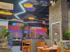 -亿牌牌东北烧烤(博物馆旗舰店)