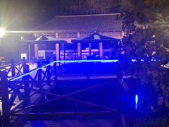 -郑州银基黄帝宫御温泉