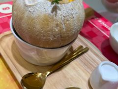 -甜心妈妈·榴莲星级糖水(北京路总店)