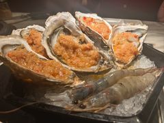 -火炉火自助餐(西直门凯德MALL店)