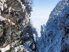 -峨眉山风景名胜区