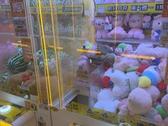 -风云再起游乐汇(北京西单西西友谊店)