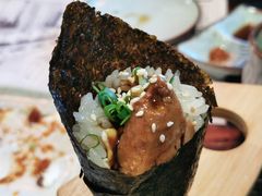 -芥岛(河北大街店)