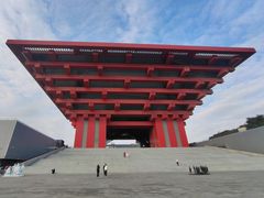 -中华艺术宫(上海美术馆)