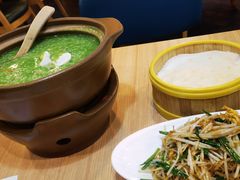 -宏状元现熬粥·京味菜(黄寺大街店)
