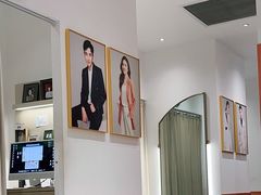 -海马体照相馆(万菱汇店)