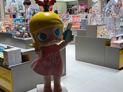 -泡泡玛特POPMART(苏州诚品生活店)