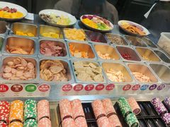 -SaladJohn沙拉匠(凯德1818店)