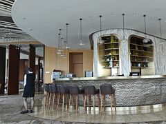 -三迪希尔顿酒店·星空酒廊