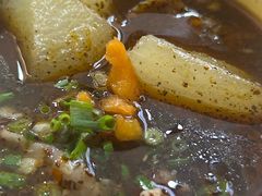 -王记生烫牛杂面馆(兰陵路店)