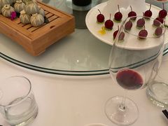 野菜豆皮包-伯衡55·吉品轩(乌鲁木齐南路店)