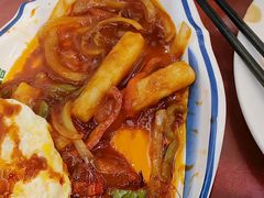 -华天延吉餐厅(西四总店)