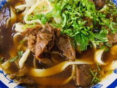 -清真-戏楼王记牛肉面