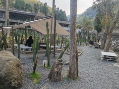 -MOJ coffee(瓯海泽雅水碓坑店)