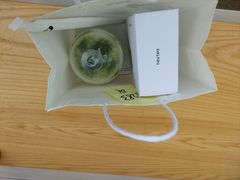 -喜茶(珠海华发商都店)