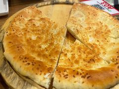 维吾尔烤香馕-天山传奇新疆菜(SKLP店)