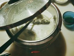 -佬麻雀·剁椒鱼头(京基KK One店)