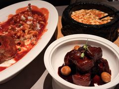 -醉庐·新上海菜(南京西路店)