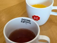 -陆家嘴万怡酒店·万荟轩