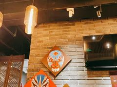 -小河盐帮·私家菜·烤鸭(三元桥·霄云路店)