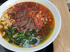 -三好食堂(煎饺·馄饨·肉饼米线·盛世广场店)