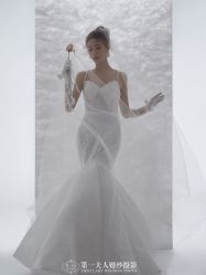 -第一夫人婚纱摄影(南京店)