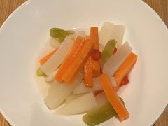 -马记永·兰州牛肉面(3019君尚店)