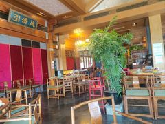 -那家小馆•北京菜•烤鸭(香山店)