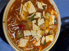 -清真·舒迩布炕锅王·高原美食文化(青海总店)