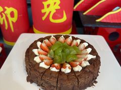 -洲际酒店·地平线全日餐厅HORIZON CAFÉ