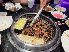 -木槿花韩式炭烤·熟成肉工坊(孙文东路店)