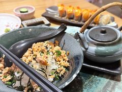 -长崎屋·日本料理·刺身·烧鸟(天河北路店)