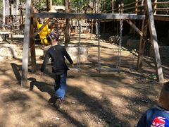 -蟠龙山长城景区