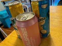 -鬼味烤翅(南锣鼓巷店)