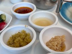 -天宜隆蘑菇宴火锅(石景山旗舰店)
