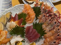 -大焰自助日式料理 铁板烧(徐汇店)
