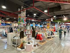 -尚泰清迈机场购物中心