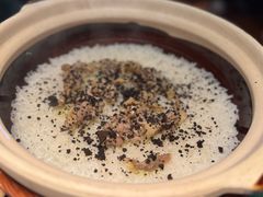 -大鸽饭(汉溪长隆店)