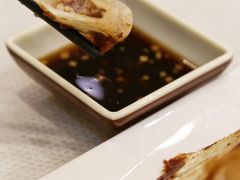 -奥华餐厅·老张记(台基厂店)