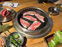 -汉拿山(北京上地华联店)