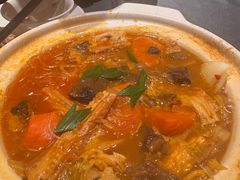-A One Kitchen·南京精菜馆(德基广场店)