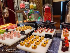 -美食汇自助餐厅(成都万达瑞华酒店)