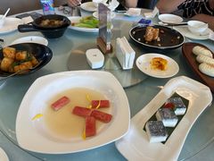 -彩丰楼中餐厅·仁恒洲际酒店