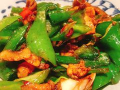 -鸽子侯·家宴·平价海鲜(市图书馆店)