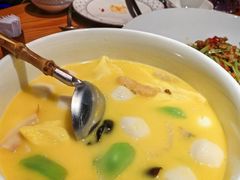 -庭院江南菜•烤鸭•非遗传承(丰台总部基地店)