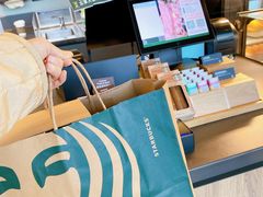 -星巴克(成都机场T2店)